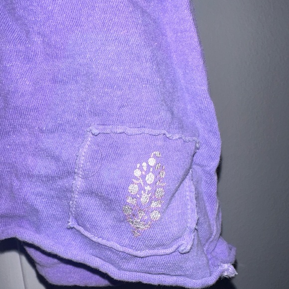 fp movement cropped tee - Picture 3 of 4